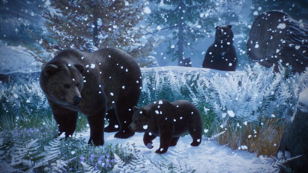 Planet Zoo : la jungle débarque sur consoles !