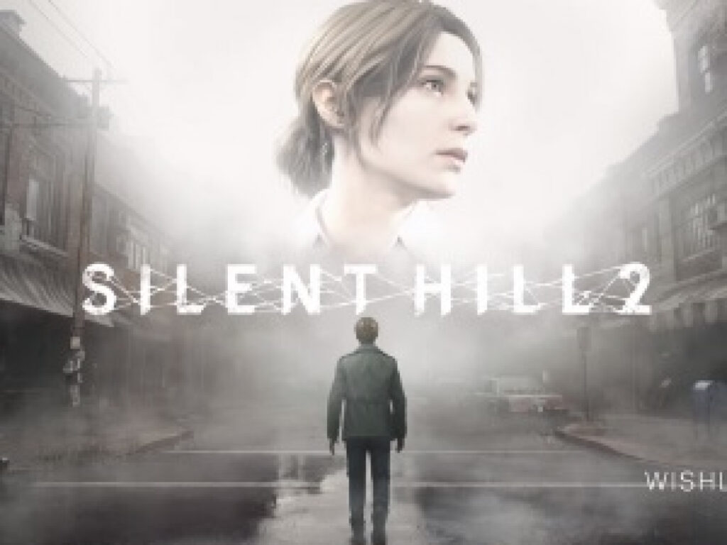 Silent Hill 2 : Bloober Team critique ouvertement le marketing de Konami