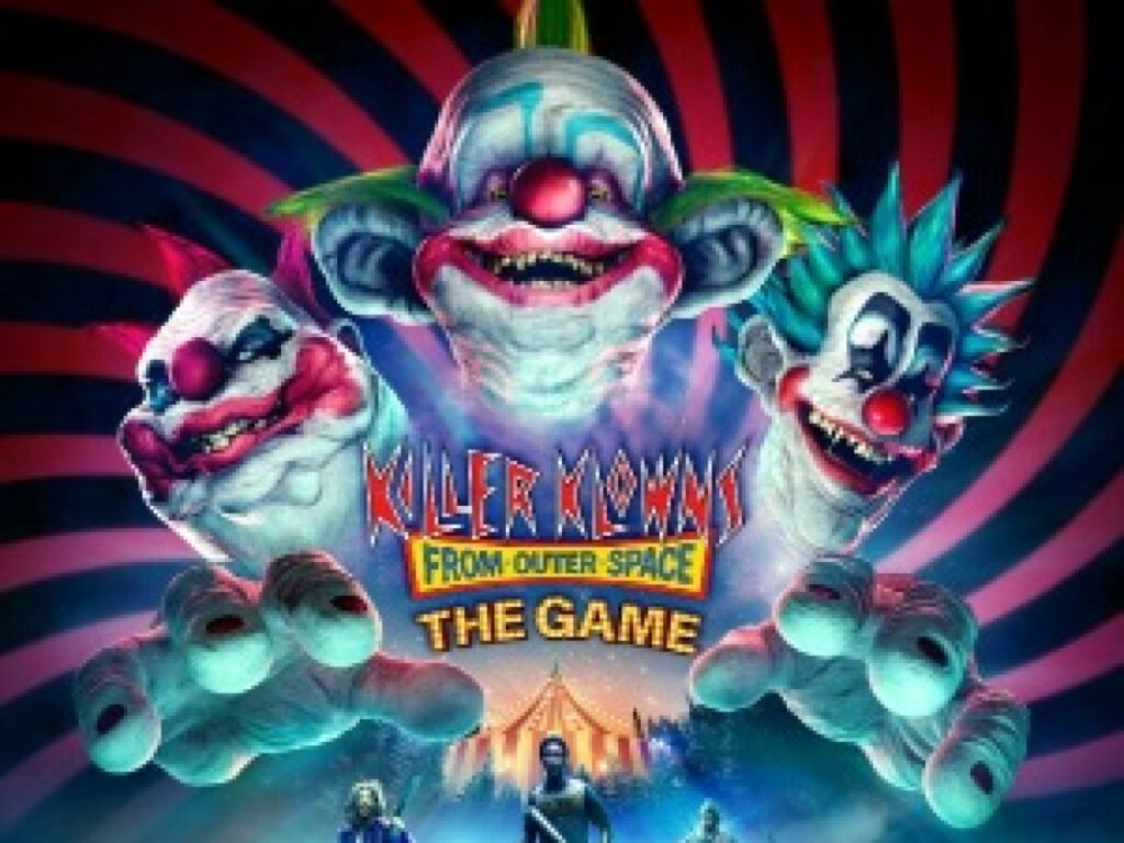 Découvrez la bande-annonce et la date de sortie des Killer Klowns