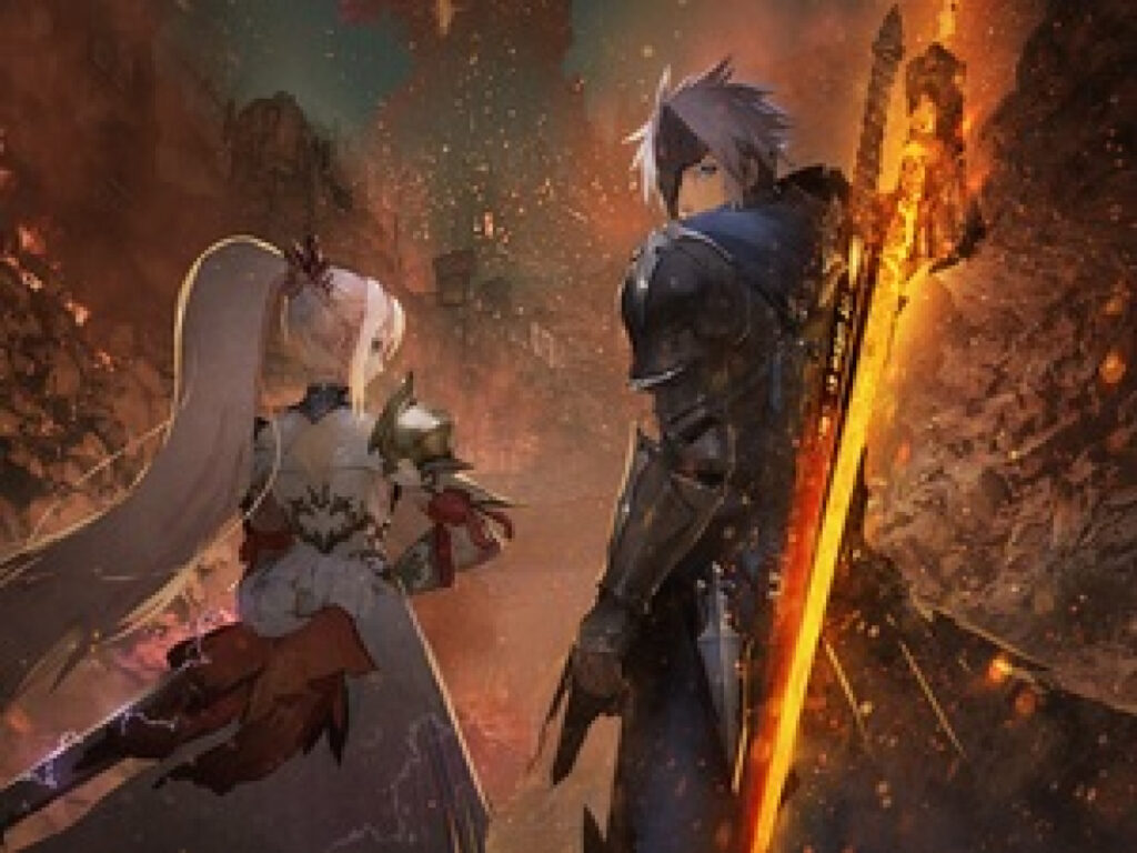 Tales of Arise bientôt disponible sur le Game Pass