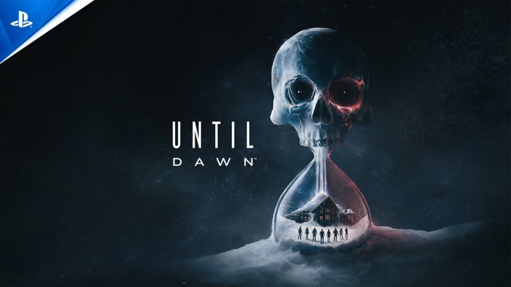 Until Dawn ressuscite sur PC et PS5 : frissons garantis !