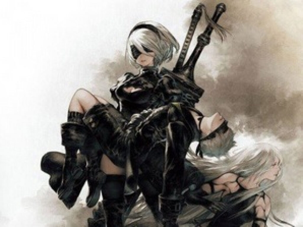 NieR Automata : 8 millions de ventes en 7 ans