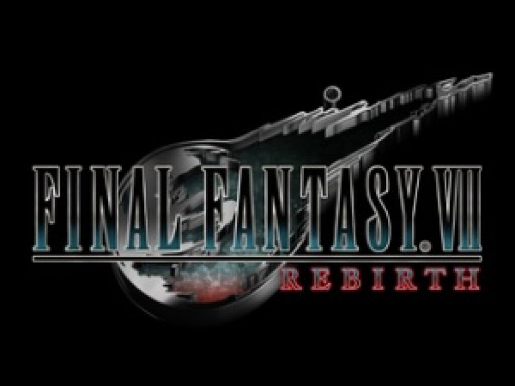 Découvrez le trailer de lancement de Final Fantasy VII Rebirth