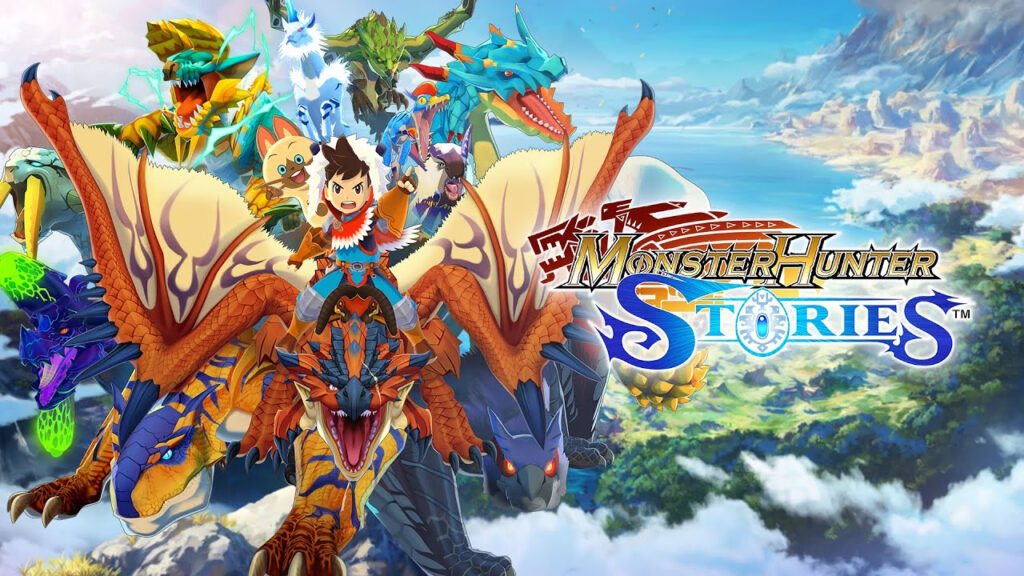 Un retour tant attendu : Monster Hunter Stories revient cet été