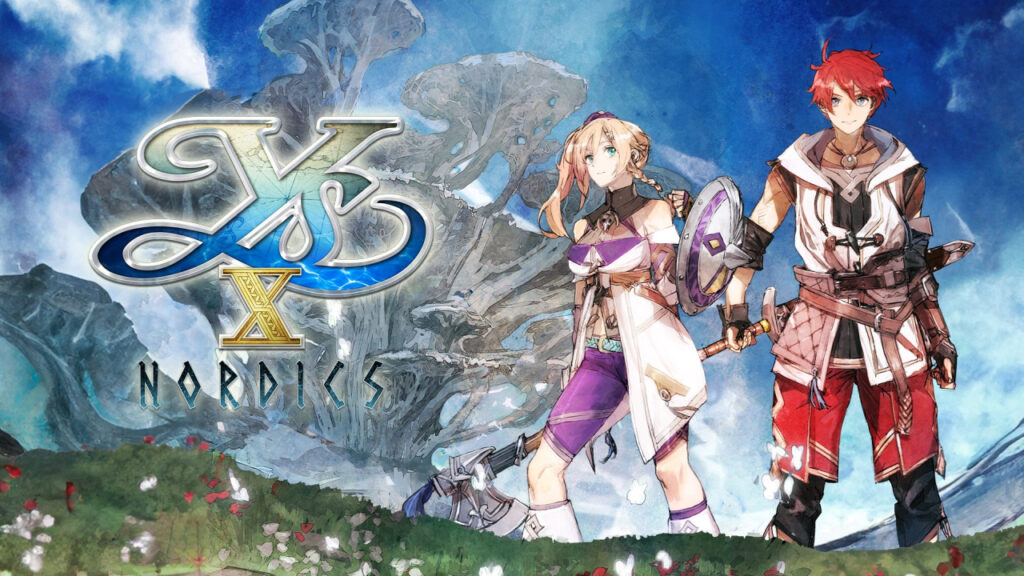 Ys X Nordics : la nouvelle sensation qui débarque en Occident !