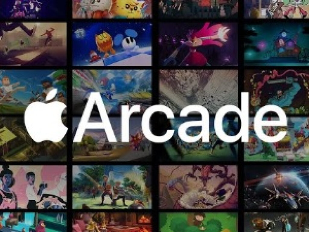 Apple Arcade en difficulté : quels sont les problèmes ?