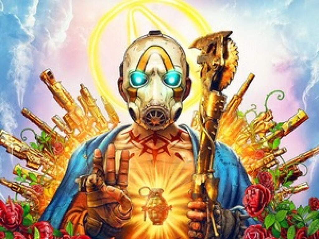 Découvrez les premières images du film Borderlands