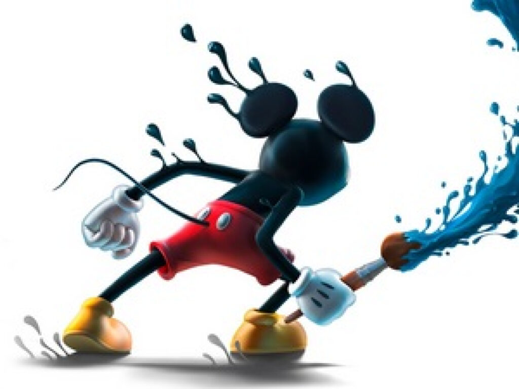 Epic Mickey de retour chez THQ Nordic : la grande nouvelle !