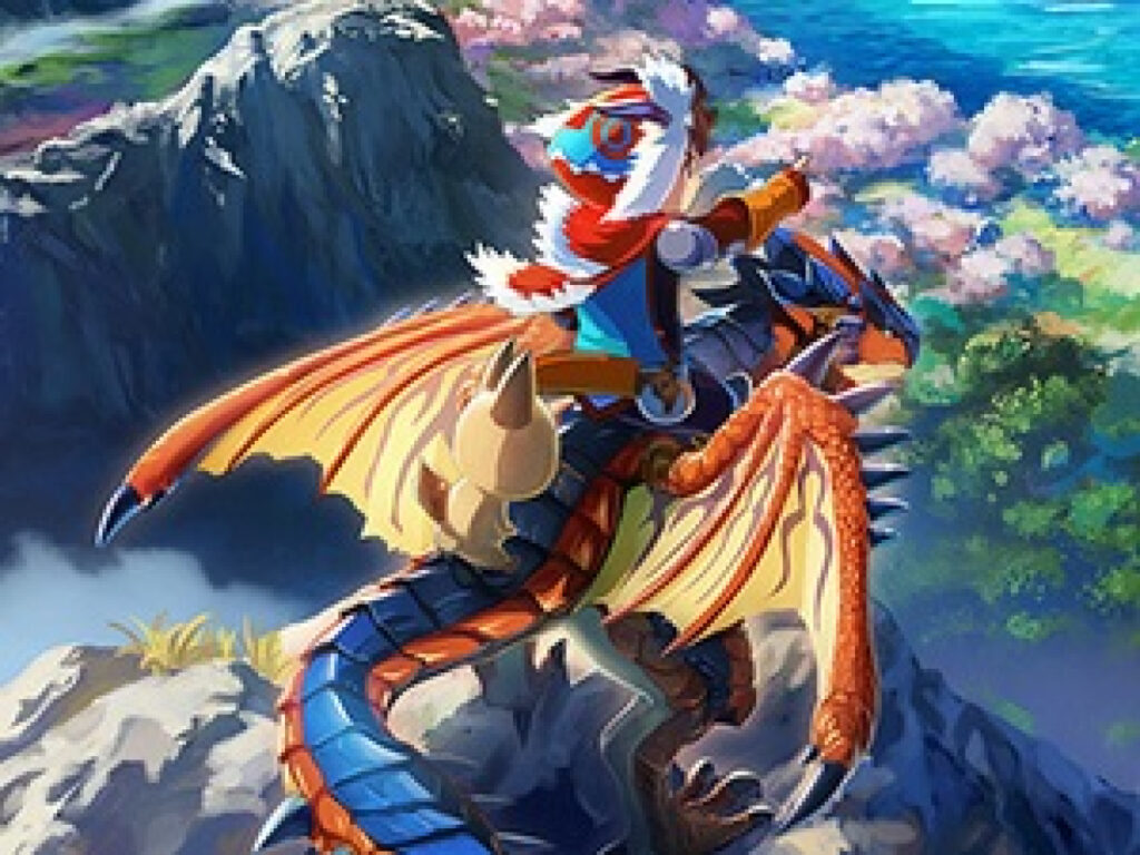 Un retour tant attendu : Monster Hunter Stories revient cet été