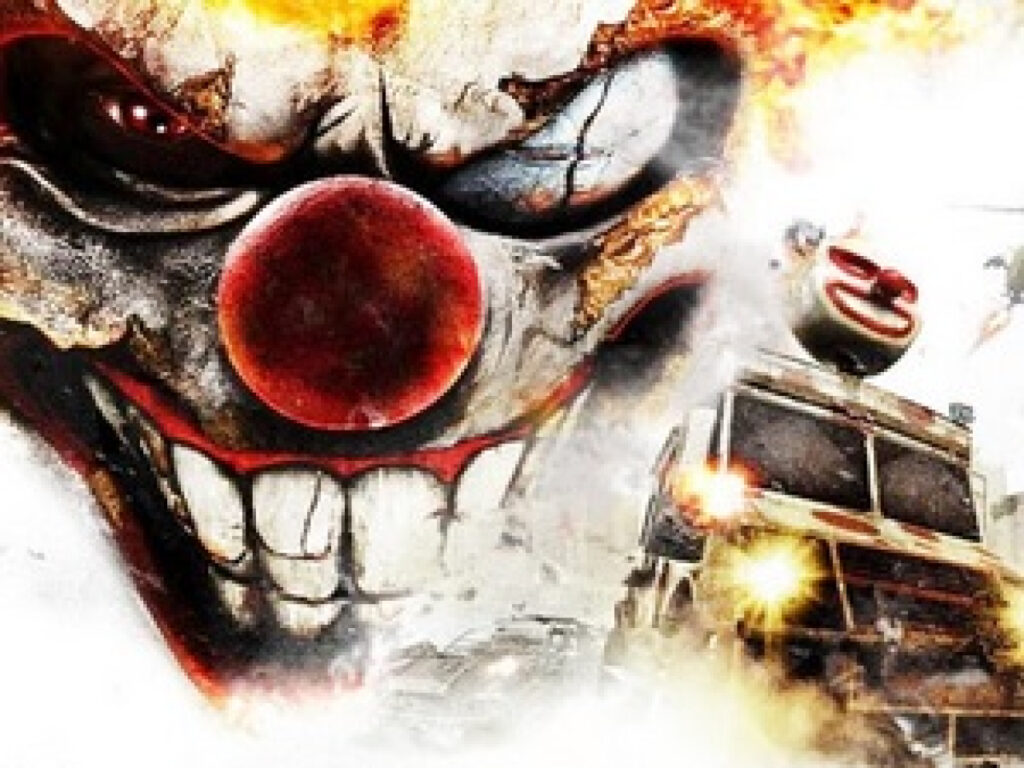 Twisted Metal PS5 n'aura pas lieu, annonce Firesprite