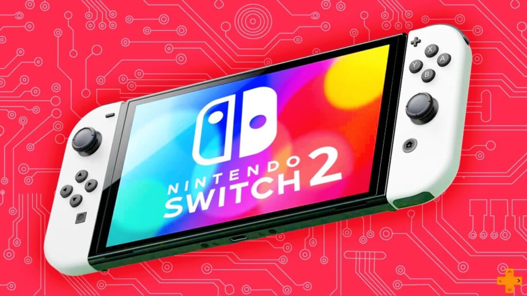 Date possible de l'annonce de la Nintendo Switch 2 grâce à une fuite