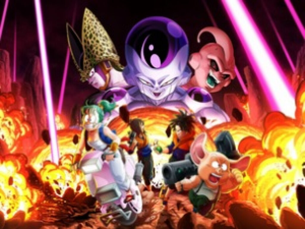 Dragon Ball : Saison 5 pour The Breakers, rollback pour FighterZ (PS5/XBS)