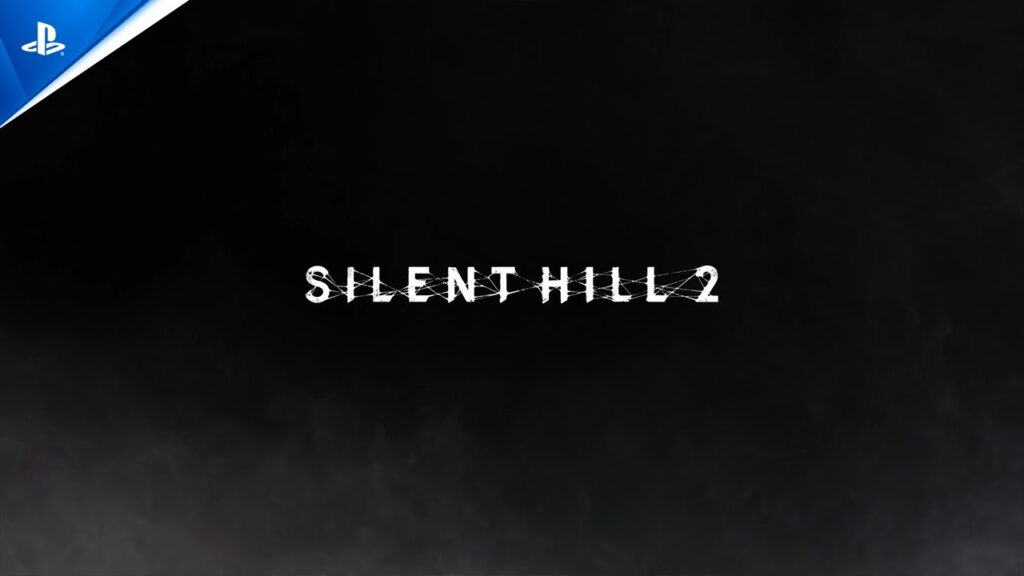 Silent Hill 2 Remake : bonne nouvelle pour l'exclusivité PS5 !