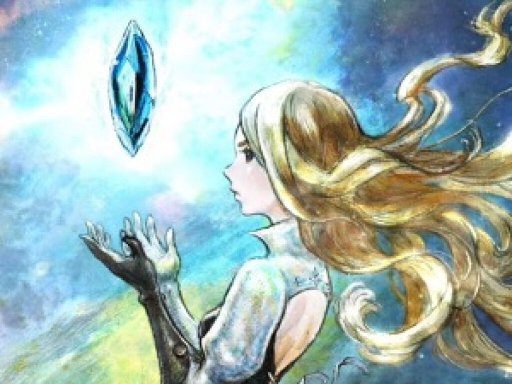 Annonces à venir de Tomoya Asano pour Bravely Default