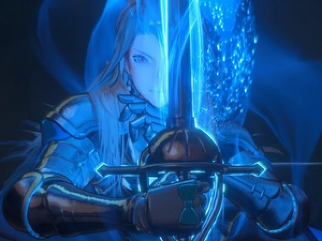 Granblue Fantasy ReLink atteint le million de joueurs!