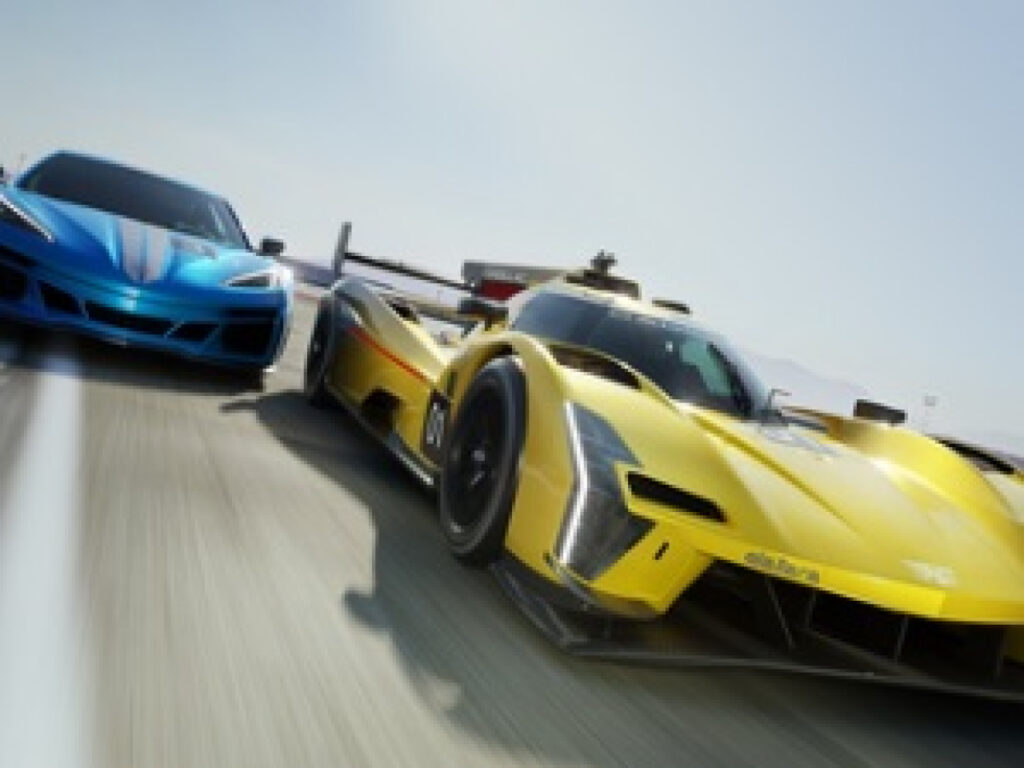 Forza Motorsport : Recul sur le système de progression après 4 mois