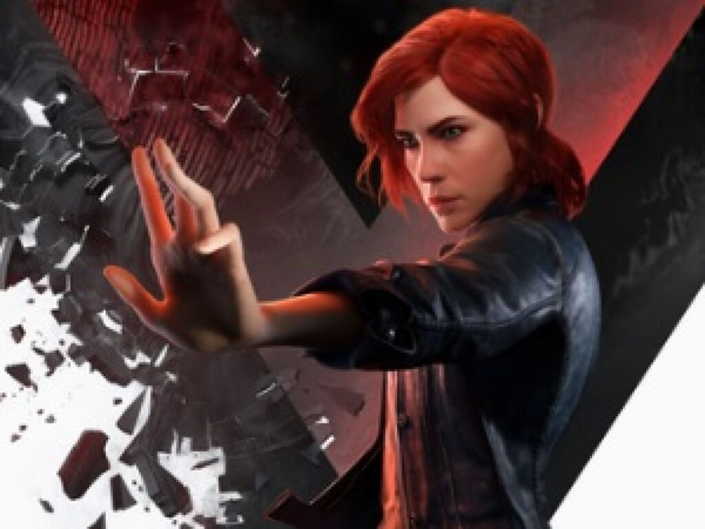 Remedy devient le maître de Control, 505 Games dans la tourmente