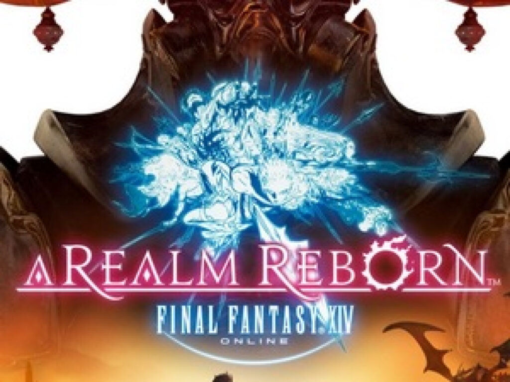 Final Fantasy XIV arrive enfin sur Xbox