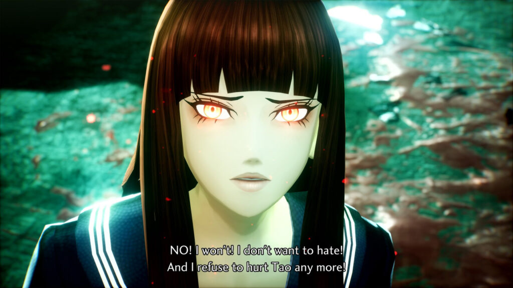 Shin Megami Tensei V : La date de lancement avancée avec de nouveaux visuels