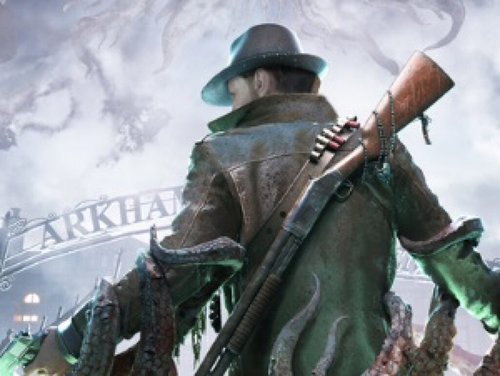 Frogwares dévoile The Sinking City 2: la suite tant attendue !