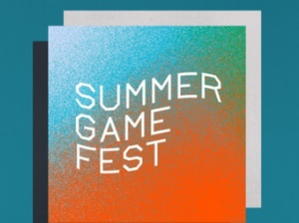 Summer Game Fest : la date est fixée !