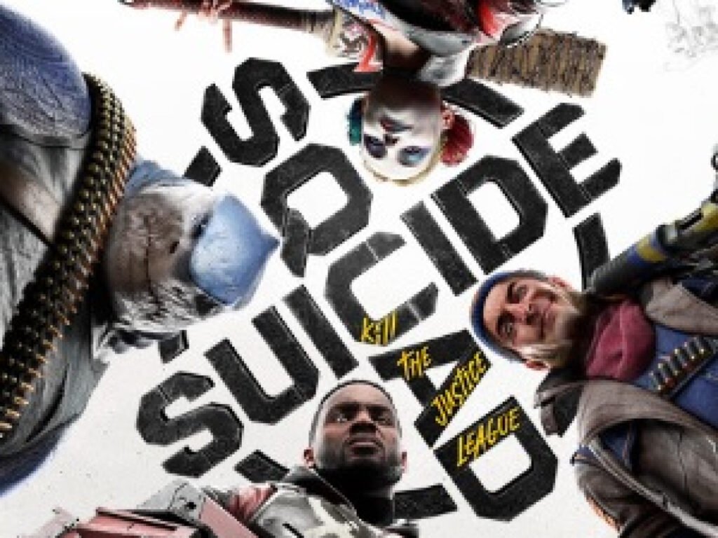 Suicide Squad se prépare pour sa première saison