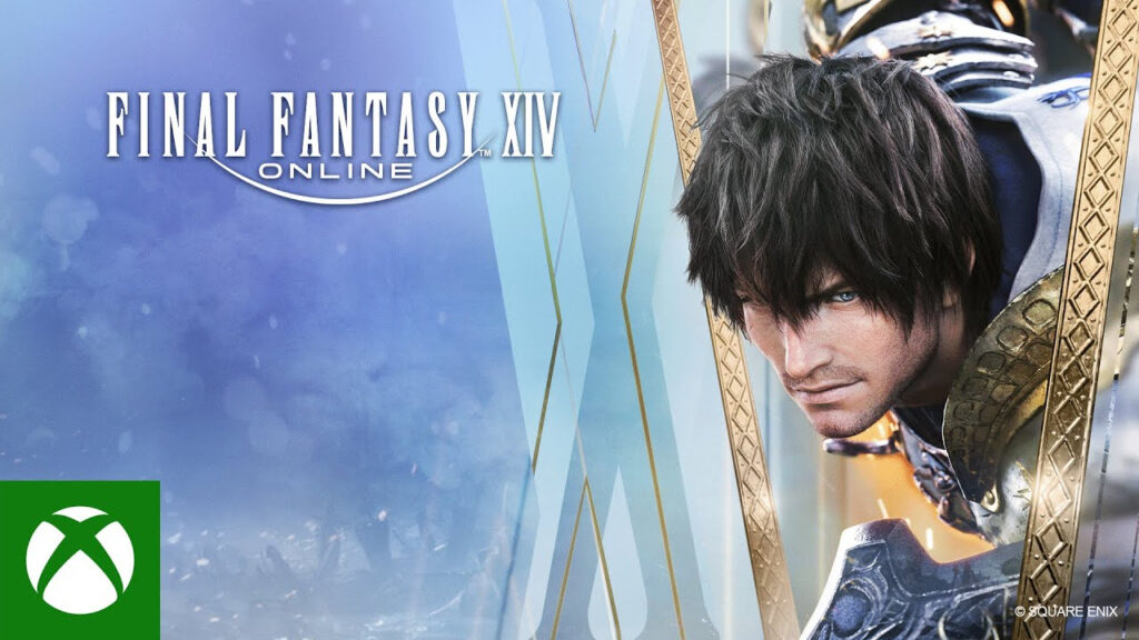 Final Fantasy XIV arrive enfin sur Xbox