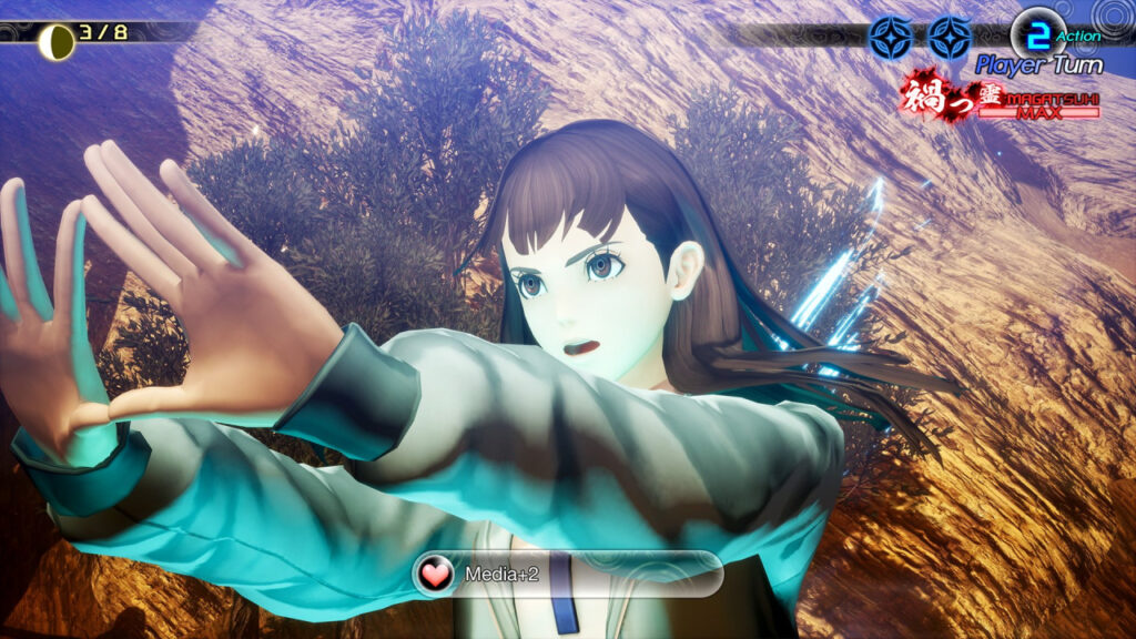 Shin Megami Tensei V : La date de lancement avancée avec de nouveaux visuels