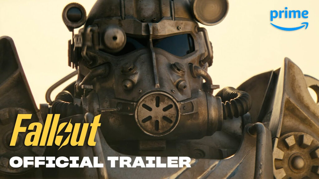 Découvrez la première bande-annonce de Fallout sur Amazon Prime