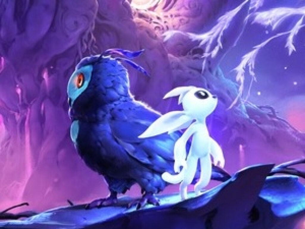 Ori 3 : Moon Studios dévoile ses idées pour le prochain opus