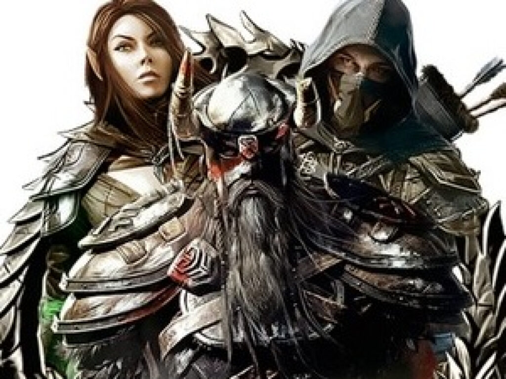 The Elder Scrolls Online : 2 milliards de dollars en poche!