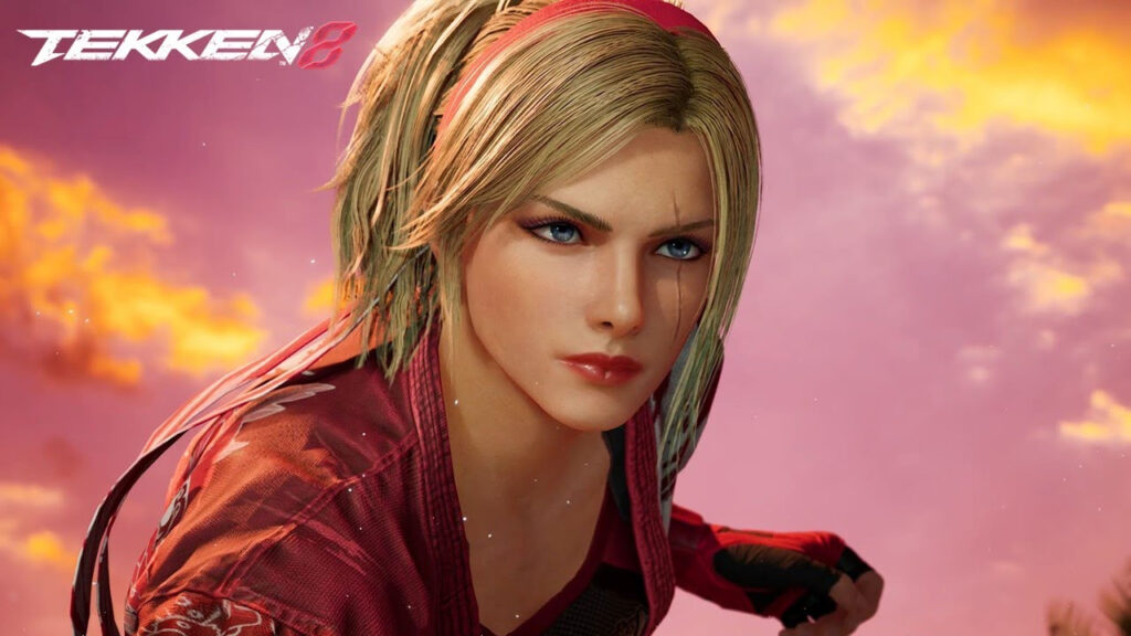 Tekken 8 : annonce du prochain personnage et mise à jour du mode Story