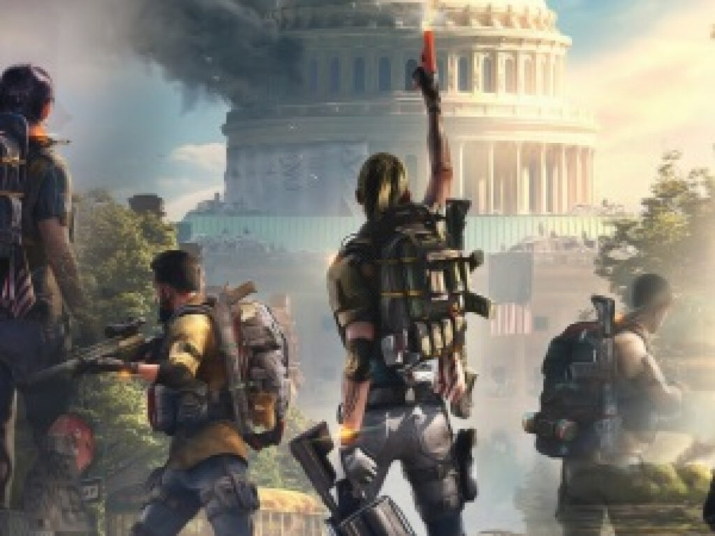 Ubisoft annule The Division Heartland