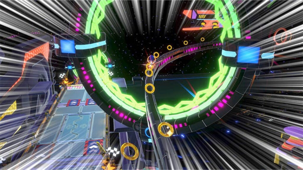 SEGA annonce Sonic Rumble, un jeu mobile inspiré de Fall Guys