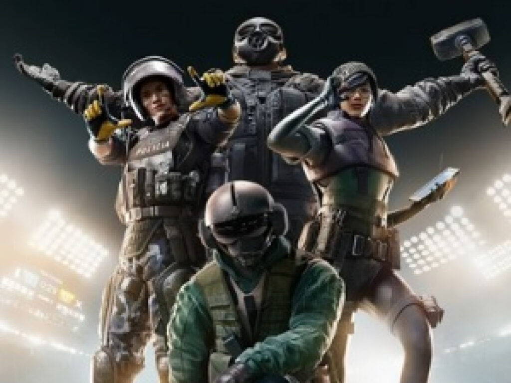 Rainbow Six Siege : introduction d'un abonnement Premium avec le lancement de la Saison Opération New Blood