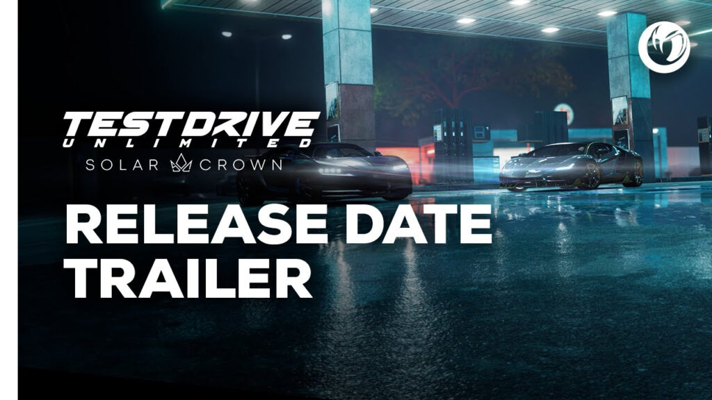 Test Drive Unlimited : Solar Crown - Date de sortie annoncée pour septembre 2024