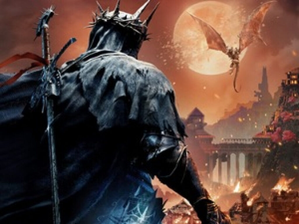 Lords of the Fallen arrive dans le Game Pass ce mois-ci