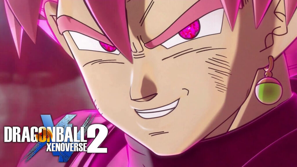 Dragon Ball Xenoverse 2 : trailer du prochain DLC Bandai Namco