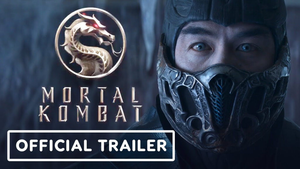 Date de sortie officielle pour Mortal Kombat 2
