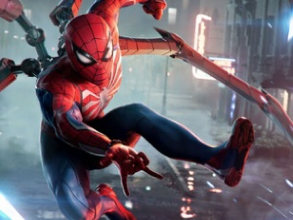 Marvel's Spider-Man 2 dépasse les 11 millions de ventes