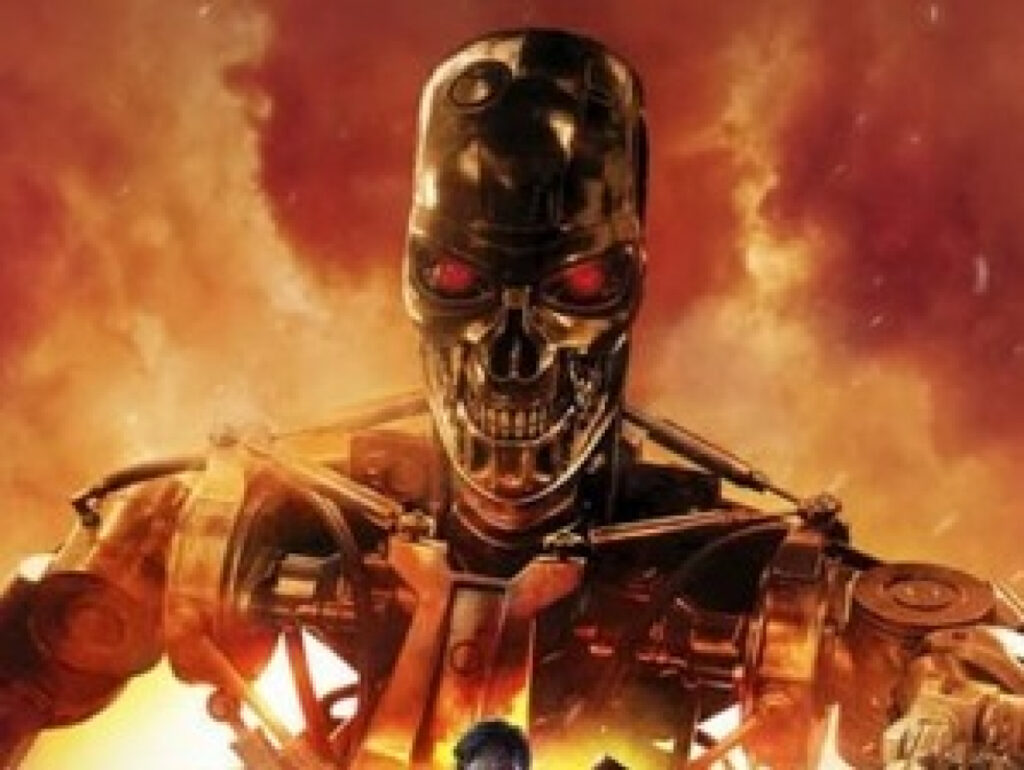 Terminator : Survivors - Infos sur le gameplay et l'univers du jeu de survie en vue FPS