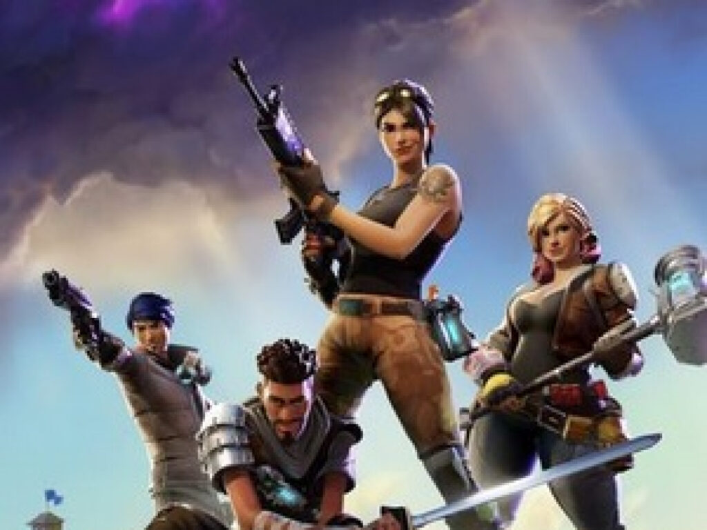 Fortnite : Fallout arrive dans la prochaine saison