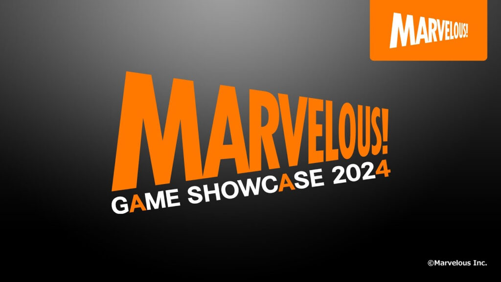 Marvelous : Récapitulatif du Showcase avec Daemon x Machina, Rune Factory et Story of Seasons