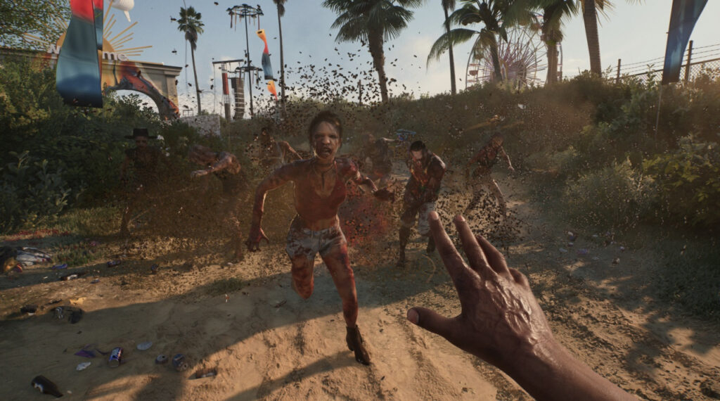 Dead Island 2 : 3 millions de ventes depuis sa sortie