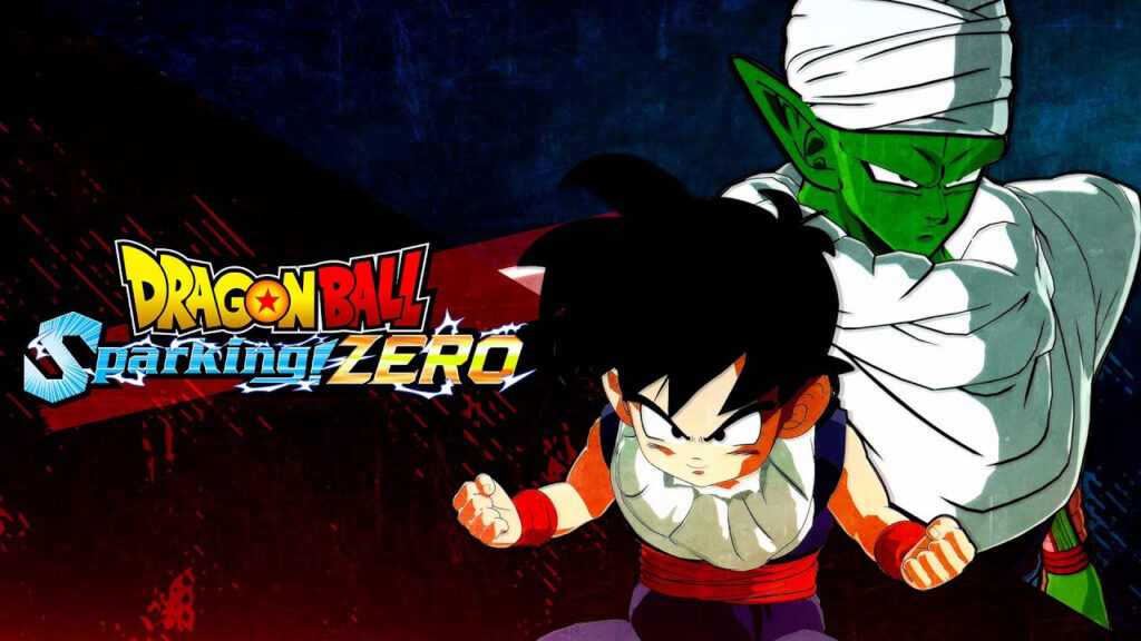 Date de sortie potentielle de Dragon Ball : Sparking Zero en 2024