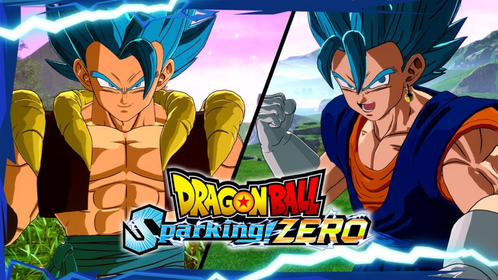 Dragon Ball Sparking Zero : bande-annonce révèle 9 nouveaux personnages