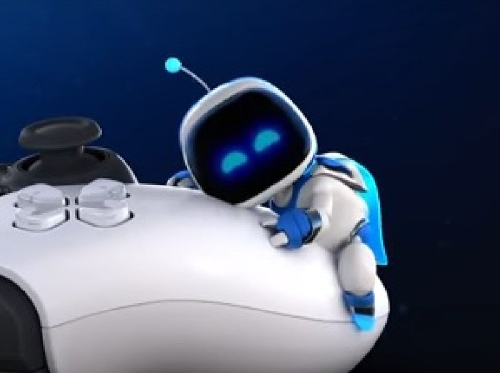 Astro Bot : retour de la mascotte PlayStation sans VR ni démo technique, gros jeu complet en vue