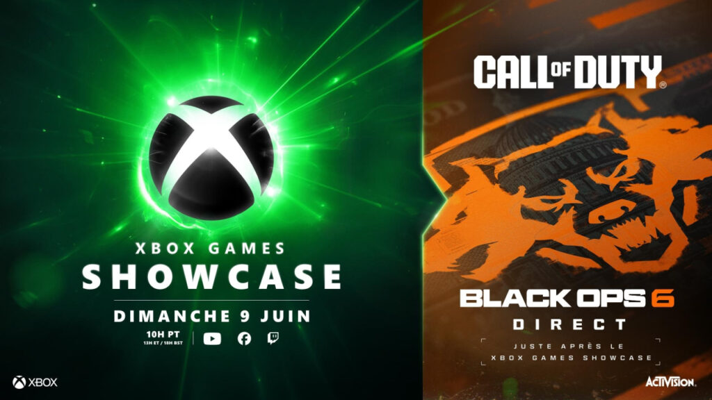 Call of Duty: Black Ops 6 confirmé avec de nombreuses rumeurs