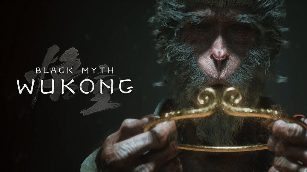 Nouveau trailer pour Black Myth : Wu Kong