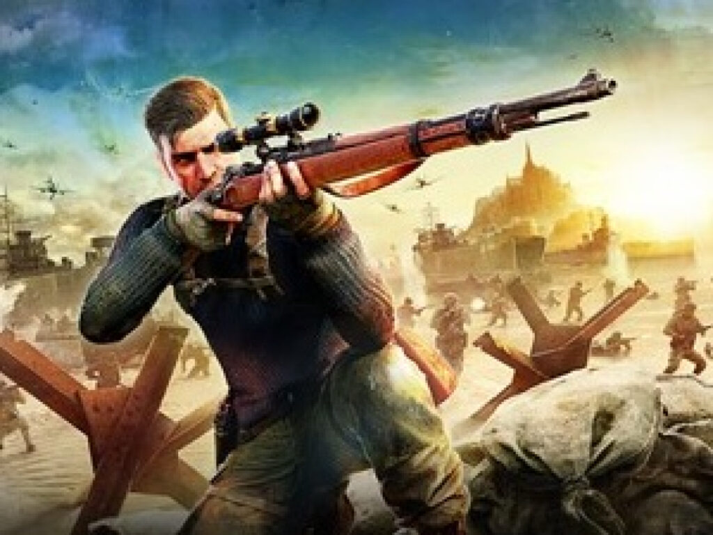 Rebellion (Sniper Elite) annonce 3 nouveaux projets